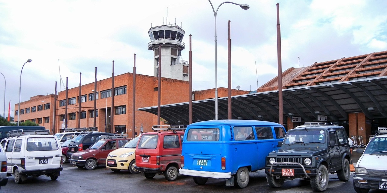 Choice of tourist vehicle in Nepal